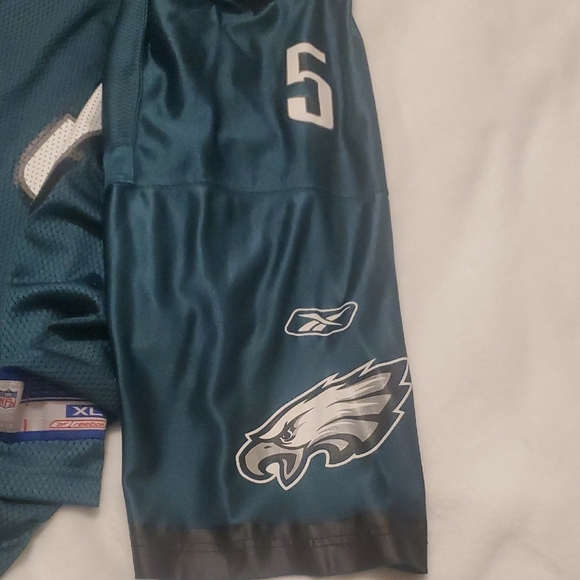 Reebok Eagles NFL Jersey - Picture 5 of 10